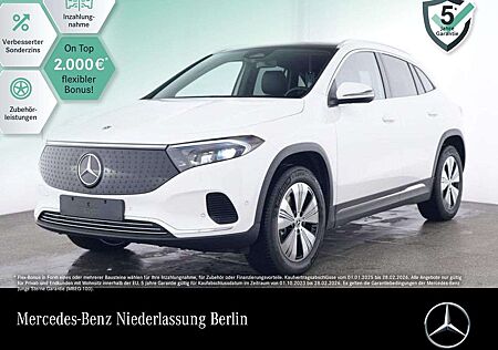Mercedes-Benz EQA 250 PROG+ADVANCED+PANO+KAMERA+SPUR
