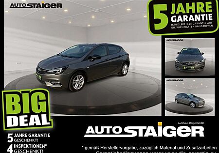 Opel Astra Edition Kamera Navi, Winterpaket,..