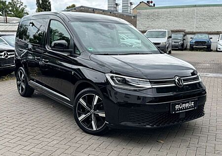 VW Caddy Volkswagen Style 2,0 TDi*Aut**Pano*Virt.*Kamera*