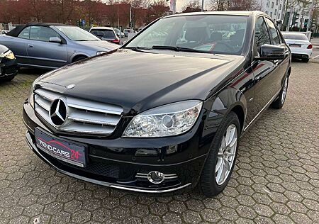 Mercedes-Benz C 180 CGI BlueEfficiency*Avantgarde*