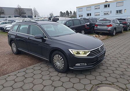 VW Passat Variant Volkswagen Comfortline BMT/Start-Stopp