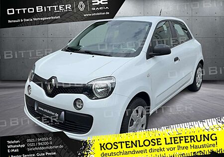Renault Twingo Life SCe70