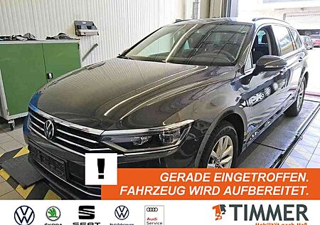 VW Passat Variant Volkswagen 2.0 TDI DSG BUSINESS *IQ.LIGHT *AHK *RKAM *ACC *A