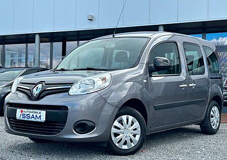 Renault Kangoo Experience *EFH*wenigKM*AHK*Klima