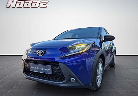 Toyota Aygo (X) Pulse