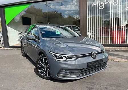 VW Golf Volkswagen VIII Lim. Style 1st Edition