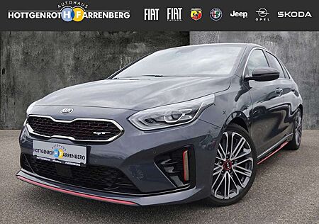 Kia Cee'd Ceed / 1.6T-GDI Ceed GT