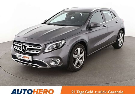 Mercedes-Benz GLA 180 Urban*NAVI*LED*PLA*TEMPO*PDC*