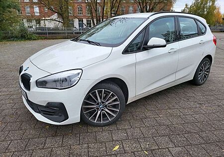 BMW 220i 220 Active Tourer Aut. Advantage