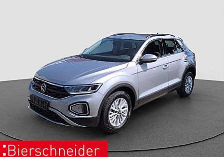 VW T-Roc Volkswagen 1.0 TSI Life AHK ACC LED NAVI