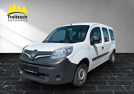 Renault Kangoo Maxi Express