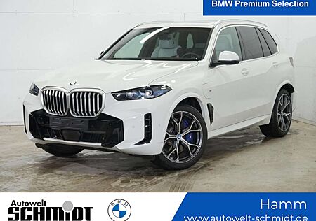 BMW X5 xDrive50e M Sportpaket GARANTIE-bis-03.2030