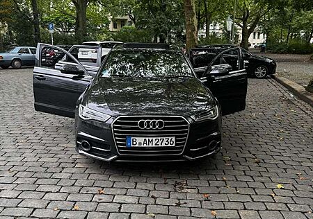 Audi A6 Avant 3.0 TDI quattro S tronic