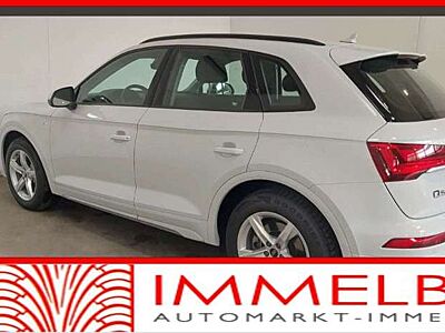 Audi Q5 qu  S line Matrix*Kamera*Virtual*ACC*Luftfede