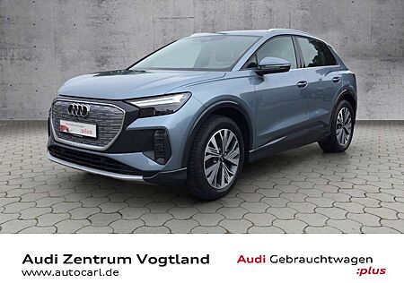 Audi Q4 e-tron 35 SHZ/ACC/RFK KLIMA LED
