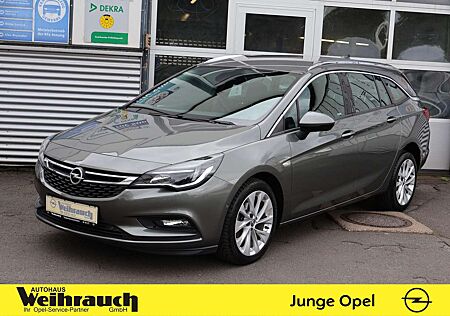 Opel Astra ST 1.4 Turbo Innovation+Navi+R-Kamera