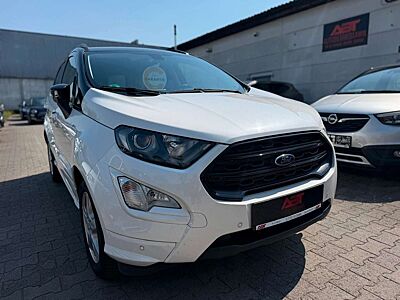 Ford EcoSport ST-Line,Automatik,PDC,Kamera,ZR-2026