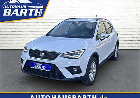 Seat Arona 1.0 TSI Style OPF *LED*DSG*SHZ*DAB*RFK*
