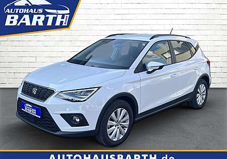 Seat Arona 1.0 TSI Style OPF *LED*DSG*SHZ*DAB*RFK*