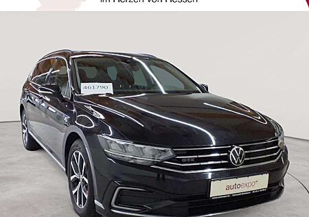 VW Passat Volkswagen Variant Plug-In-Hybrid GTE PANO AID AHK