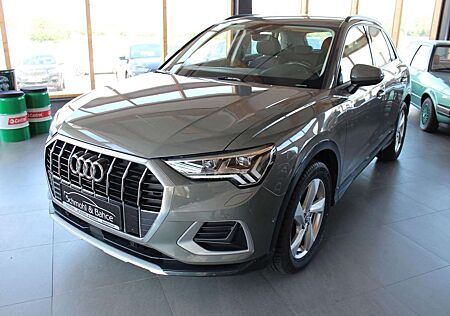 Audi Q3 35 TFSI S tronic advanced*NAVI*LED*VIRT*