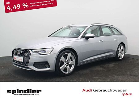 Audi A6 advanced 45 TDI quattro S-tronic / AHK
