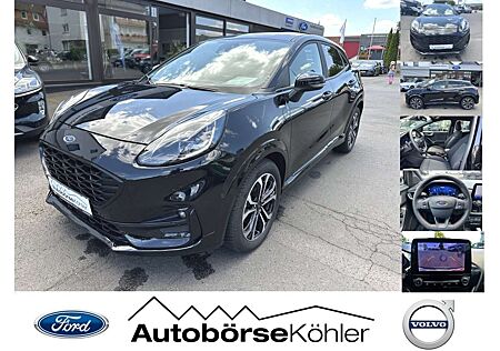 Ford Puma ST-Line 1.0 MHEV *Autom., LED, Kamera, Navi, ACC*