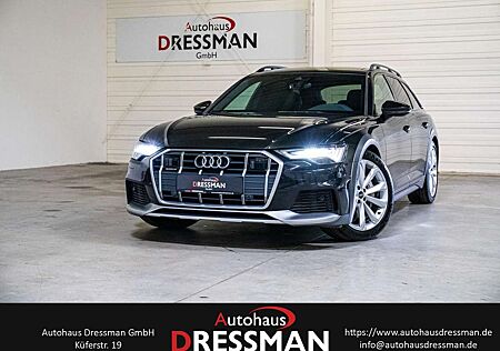 Audi A6 Allroad 55 TDI VIRTUAL ACC LEDER PANORAMA