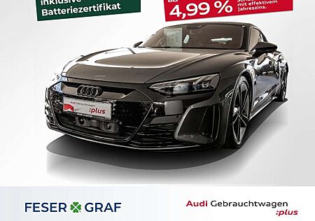 Audi RS e-tron GT Matrix/B&O/Carbon/HuD/Nachtsicht