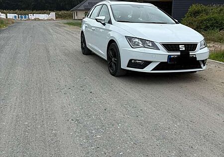 Seat Leon ST 1.6 TDI Start&Stop DSG Style