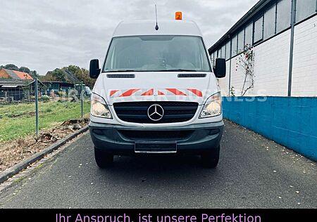 Mercedes-Benz Sprinter 516 CDI 4x4