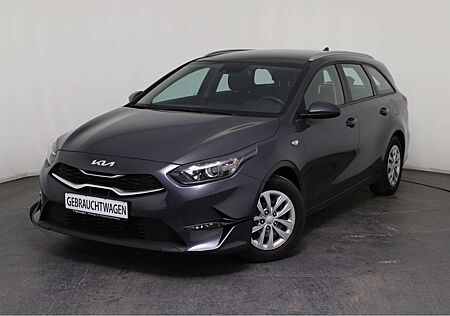 Kia Cee'd Ceed / Fresh 1.0 T-GDI *SHZ*PDC*SpurHA*Klima*