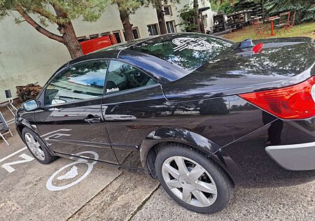 Renault Megane 1.6 Coupe-Cabriolet Authenique