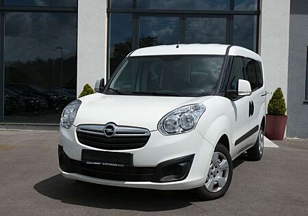 Opel Combo D L1H1*Klima*Shz*Pdc*Tempomat*