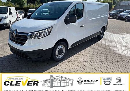 Renault Trafic L2H1 3,0t Komfort dCi 130 Kamera Klima