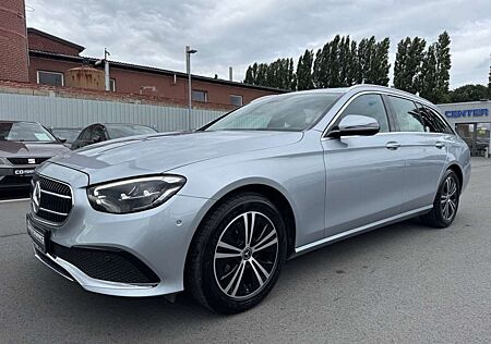 Mercedes-Benz E 220 d*NAVI*VIRTUAL*LED*MWST*TLEDER*1HAND*