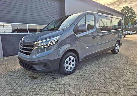 Renault Trafic Combi L2 2.0 dCi 150PS Grand Evolution 9-Sitzer...