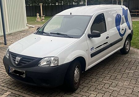 Dacia Logan Express 1.5 dCi Ambiance