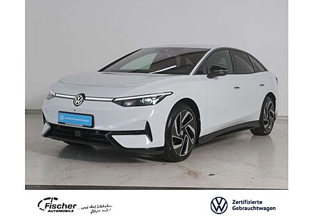 VW ID.7 Volkswagen Elektro Pro S 86 kWh W-Pumpe/AHK/Matrix/20''