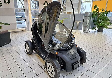 Renault Twizy 45 inkl.Batterie, ab 15 fahren
