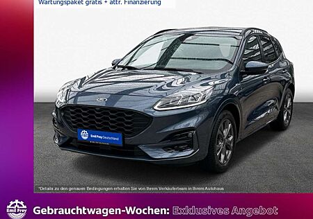 Ford Kuga 1.5 EcoBlue Aut. ST-LINE