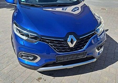 Renault Kadjar TCe 160 EDC GPF mit Deluxe Paket LIMITED