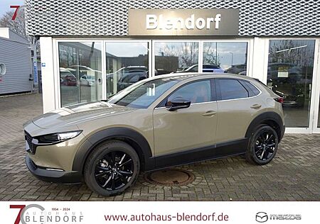 Mazda CX-30 Nagisa 140 Automatik Alexa|Bose|Navi