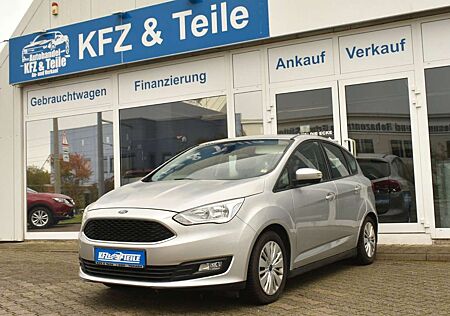 Ford C-Max Trend Tempomat 2Z-Klimaautomatik Wenig KM