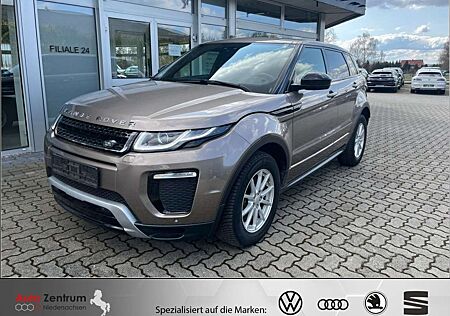 Land Rover Range Rover Evoque TD4 Aut. SE Dynamic