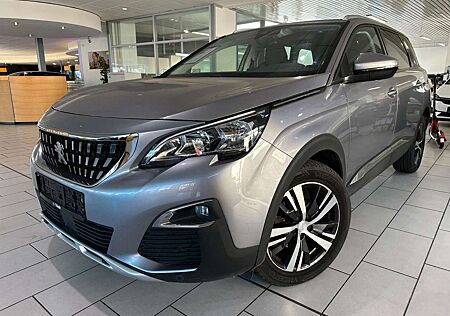 Peugeot 5008 Allure 1.5D NAVI/LED/PDC/TEMPOMAT