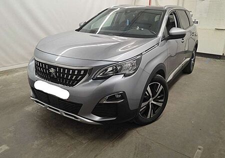 Peugeot 5008 Allure 1.5D NAVI/LED/PDC/TEMPOMAT