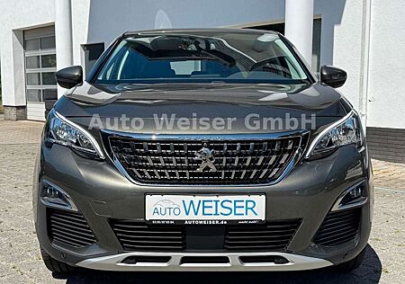 Peugeot 3008 Allure Autom. Navi PDC SHZ Temp.