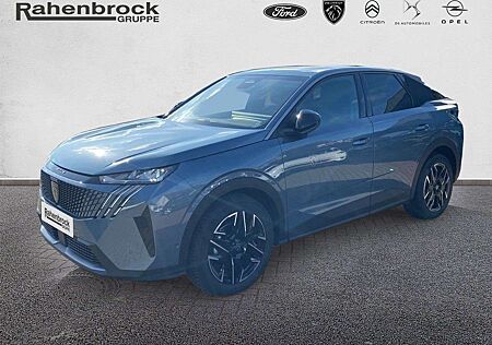 Peugeot 3008 Hybrid 145 Allure e-DSC 6
