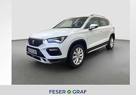 Seat Ateca Xperience 1.5 TSI DSG RFK Navi ACC LED Virtual